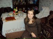 Фотография Клёстовой Ирины