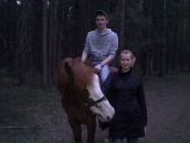 Фотография Тангел Дарья