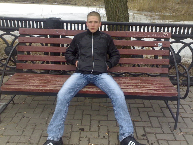 Дмитрий Малыхин фотография #10