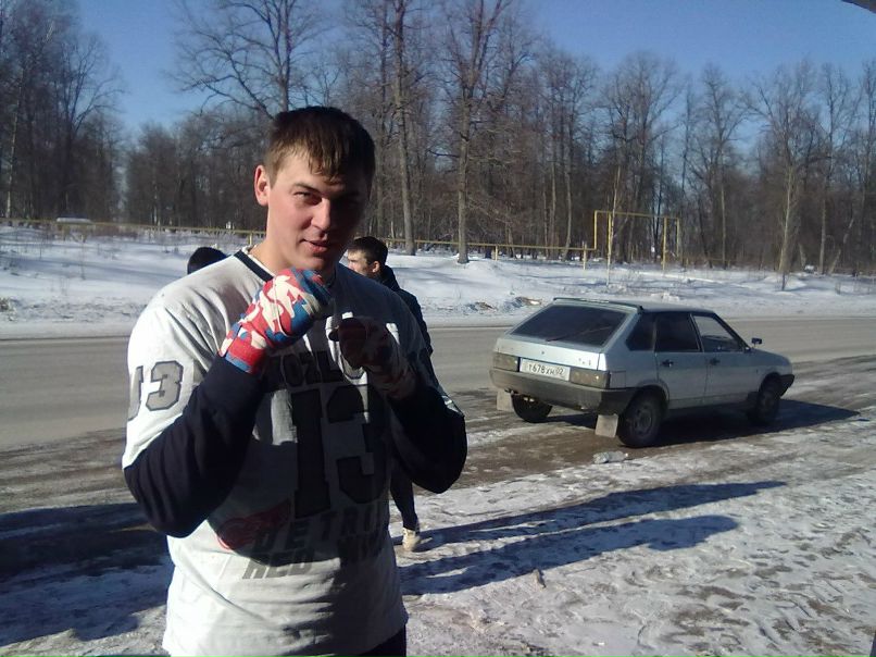 Денис Трусенко фотография #44