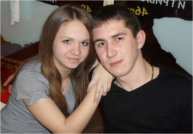 Иван Платов фотография #31