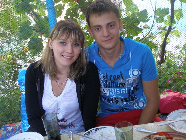 Александр Пальчик фотография #32