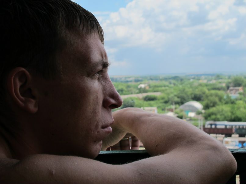 Дмитрий Орлов фотография #2