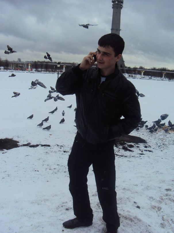 Макс Орлов фотография #25