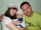 Фотография Михайловой Надежды