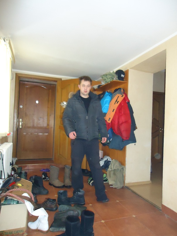 Дима Сергеев фотография #20