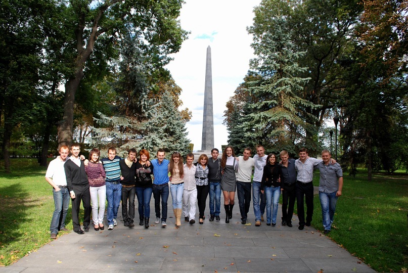 ТанЮх@ Ющенко фотография #35