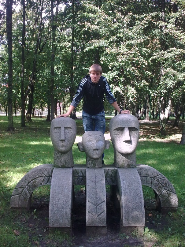 Николя Румынский фотография #40