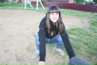 Фотография Летавиной Виктории