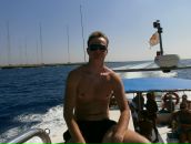 Фотография Постникова Андрея