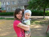 Фотография Зверевой Карины