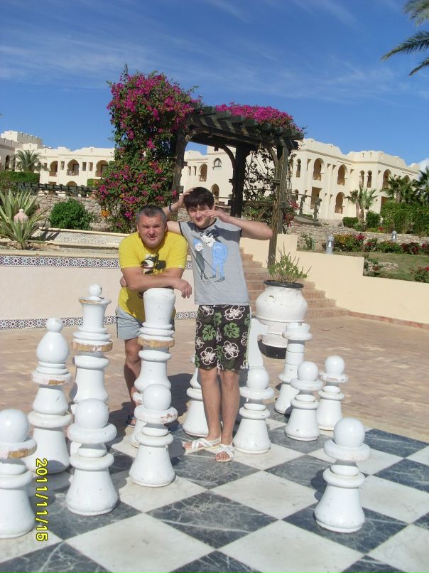 Рома Тихоненко фотография #36