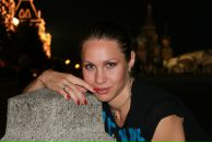 Фотография Алексеевой Ирины