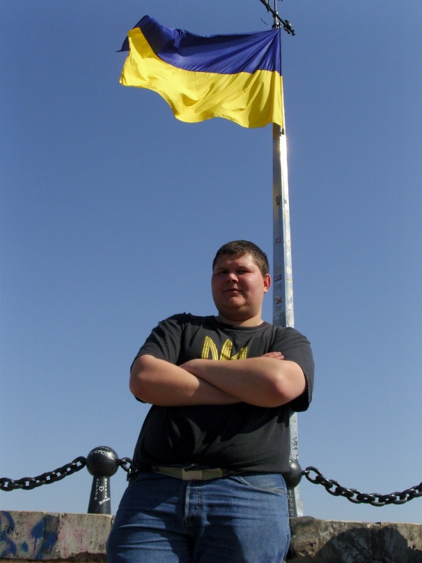 Олег Левченко фотография #5