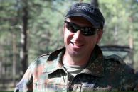 Фотография Лукасона Михаила