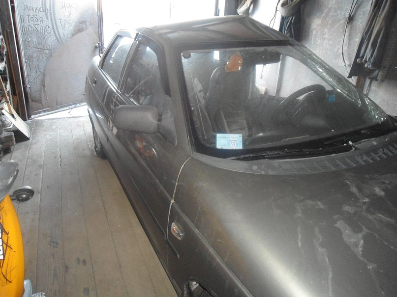 Игорь Ади фотография #16