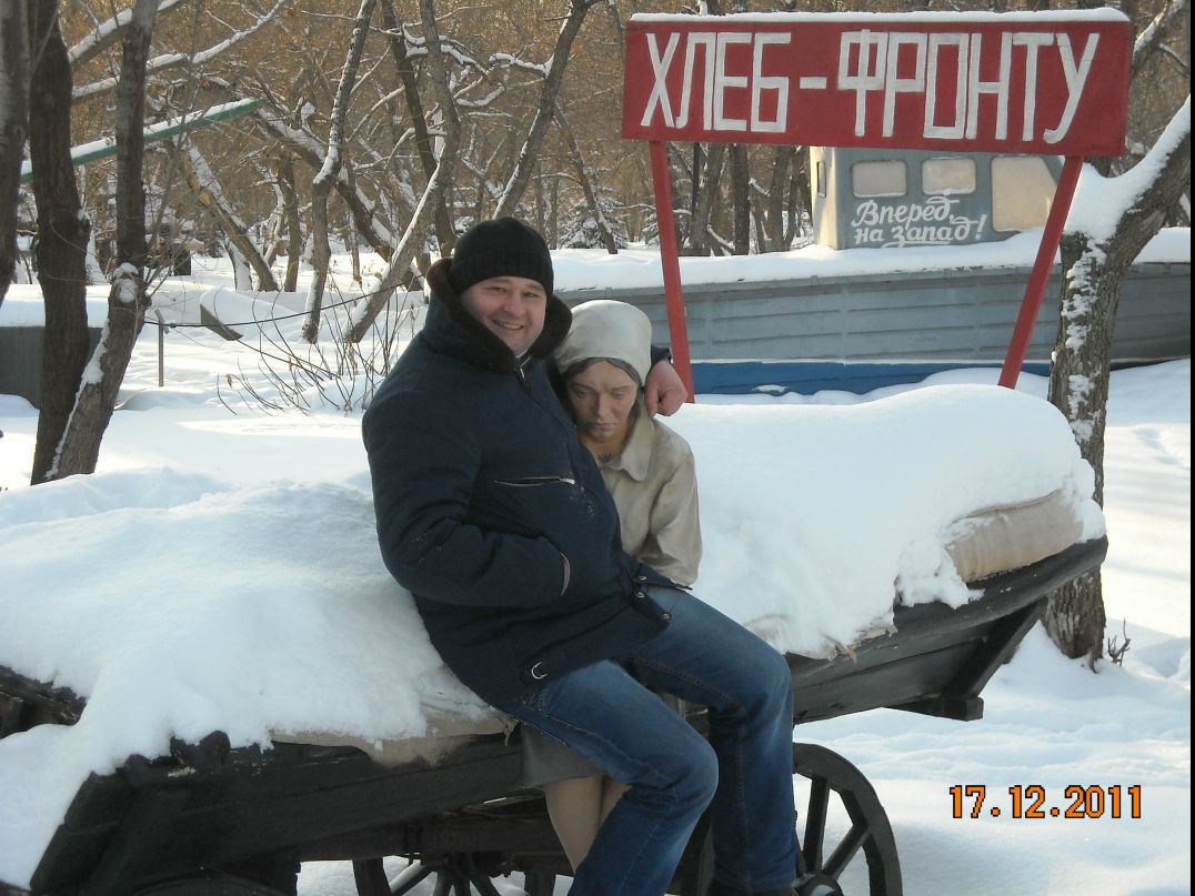 Дима Райков фотография #37