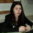 Фотография Ненастьевой Елены