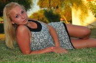 Фотография Бабаян Ольги