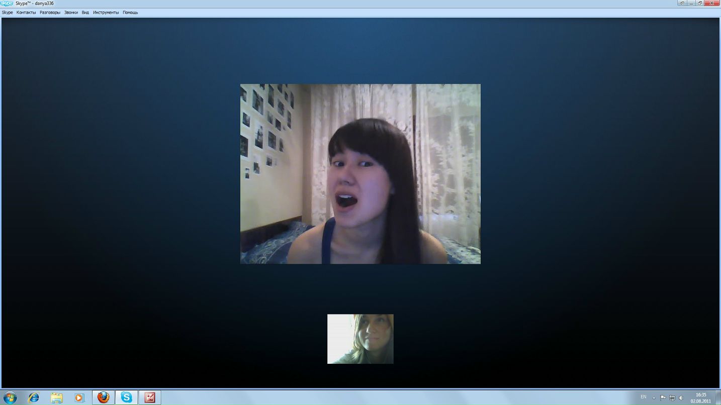 Дарья Столяр фотография #38