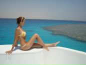 Фотография Зариповой Марии