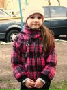 Софійка Ярмола фотография #36 (источник - https://vk.com/id157325245)