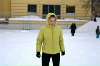 Фотография Штиной Ирины
