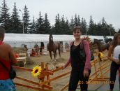 Фотография Хажиевой Регины