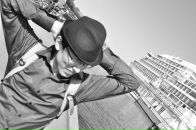 Фотография Шина Виктора