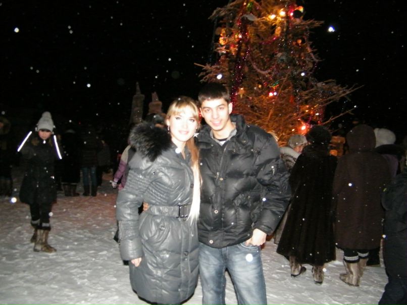 Alex Kravtsov фотография #18