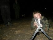 Фотография Калашникова Михаила