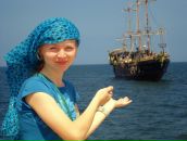 Фотография Дудкиной Катерины