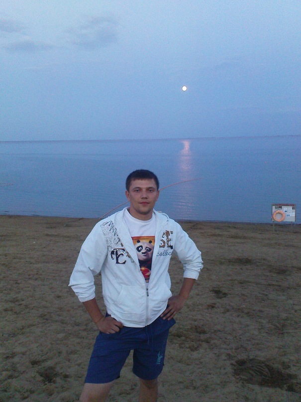 Денис Щебляков фотография #35