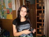 Кароліна Палашнюк фотография #24 (источник - https://vk.com/id67192626)