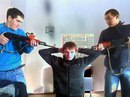 Богдан Олійник фотография #15 (источник - https://vk.com/id72293342)