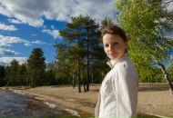 Фотография Бобровой Евгении