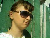 Ірина Хомин фотография #35 (источник - https://vk.com/id138380896)