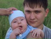 Фотография Ахметшина Айсылу