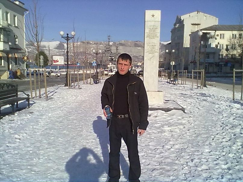 Игорь Сенченко фотография #42