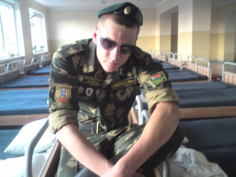 Сергей Бурлаков фотография #27