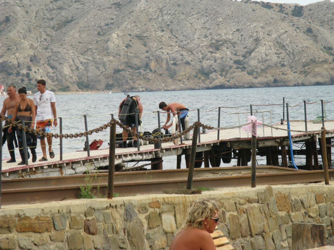 Дмитрий Лесовой фотография #14