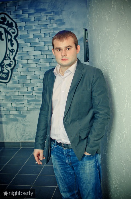 Сергей Ильин фотография #28