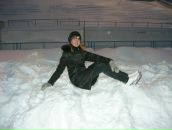 Фотография Садовой Анютки