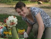 Фотография Сулимы Татьяны