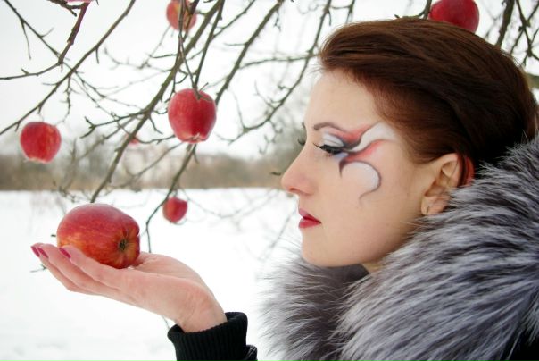 №8, Марина Горева, 39 лет, Санкт-Петербург №8, Марина Горева, 39 лет, Санкт-Петербург