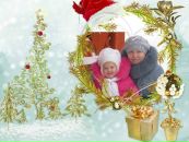Фотография Гусевой Ирины