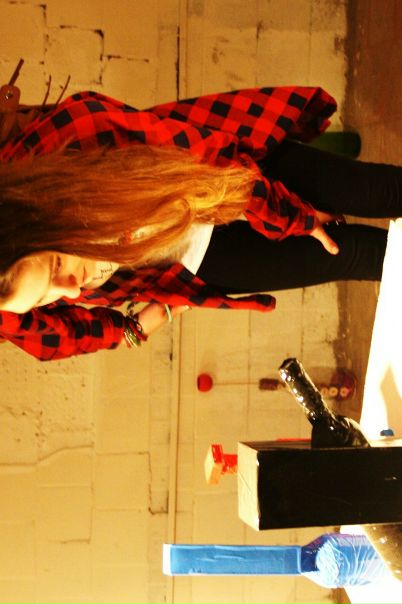 №5, Даша Пересыпкина, Москва, Россия №5, Даша Пересыпкина, Москва, Россия