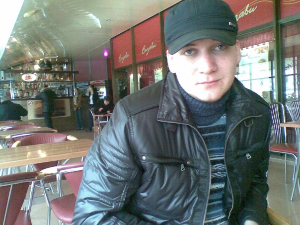 Янислав Удовиченко фото №32