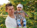 Віталій Костевко фотография #21 (источник - https://vk.com/id13958285)