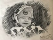 Фотография Зеновской Кристины